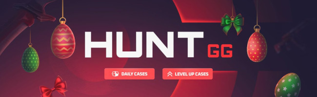 Banner promo